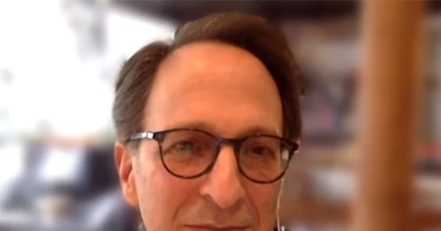 MSNBC’s Weissmann: Durham Report ‘Big Fat Nothing,’ ‘Russia Interfered in the 2016 Election’