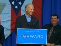 Joe Biden Bragged About Nearly Being Arrested for Following ‘Lovely’ Women