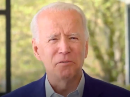 2020 Democratic Presidential Nominee Joe Biden Delaware State University Commencement 2020