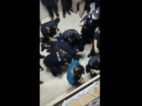 Chinese officials violently raid church, detain members