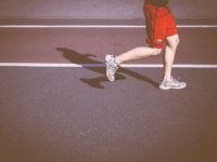 runner