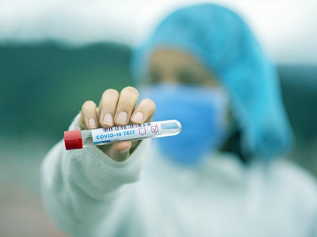 coronavirus testing