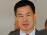Chen Weihua
