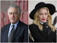 Frazer Harrison/Getty Images/ROBYN BECK/AFP via Getty Images