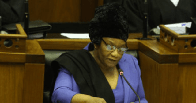 South African Parliament Zoom Call Hacked with Porn, Racist Abuse