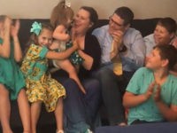family adoption