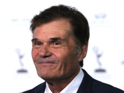 WEST HOLLYWOOD, CA - AUGUST 27: Actor Fred Willard arrives at the Academy Of Television Arts & Sciences' Performers Nominee Reception at the Pacific Design Center on August 27, 2010 in West Hollywood, California. (Photo by Frazer Harrison/Getty Images)