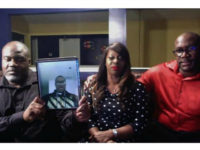 Official George Floyd Memorial Fund