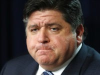 Pritzker: Trump and Vance Are ‘Just Weird’