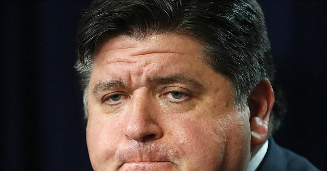 Pritzker: Trump and Vance Are 'Just Weird'