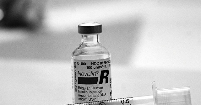SOTU: Biden Demands Lower Insulin Prices After Canceling Trump's Order to Lower Them
