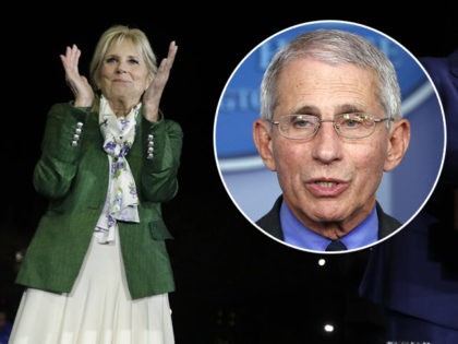 jill-biden-anthony-fauci-ap