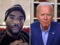 Joe Biden: 'You Ain't Black' if You Don't Back Me over Trump