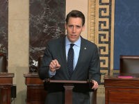 Anti-Trump PAC: Current GOP ‘No Different’ from ISIS