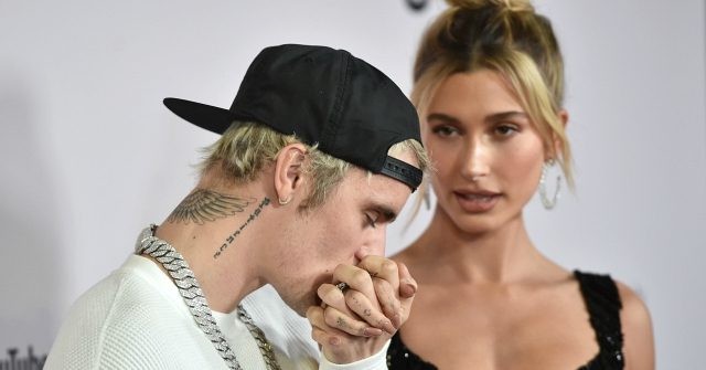 Justin Bieber Becoming a Father, Wife Hailey Shares Photo of Baby Bump