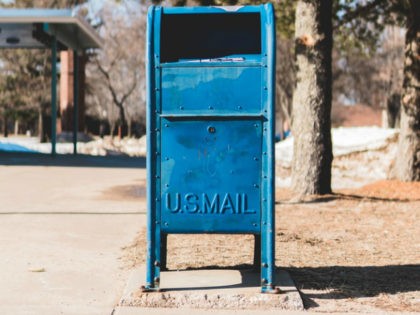 Mailbox