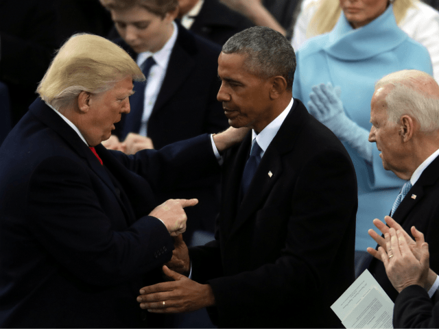 Declassified: Obama Admin Manufactured Intelligence to Push Fake Trump-Russia Collusion Narrative