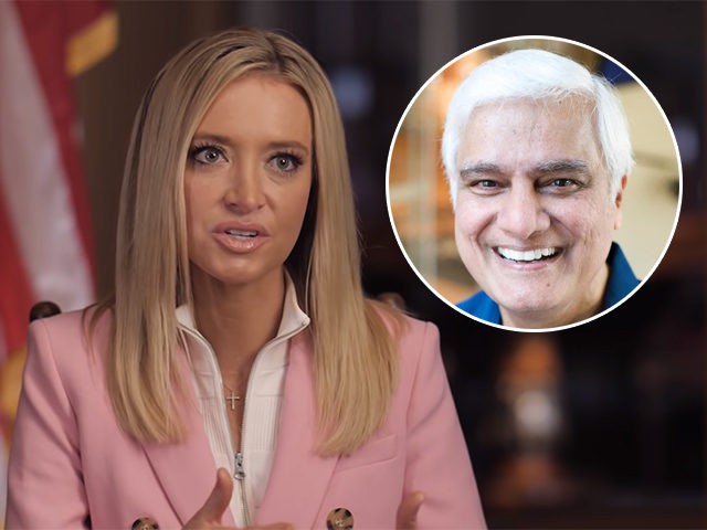 ravi-zacharias-kayleigh-mcenany