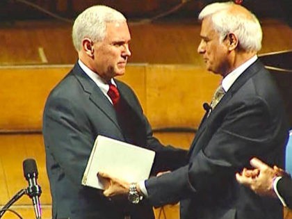 ravi-zacharias-mike-pence