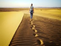 Alarmists: In 50 Years, Billions Will Live in Sahara-Like Temperatures