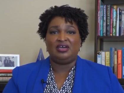 Stacey Abrams