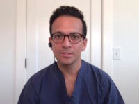 NBC’s Dr. Gupta: L.A. County Mask Mandate Isn’t Backed by Science and Helps Contribute to Hesitancy