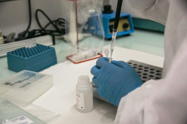 © AFP/File RIJASOLO