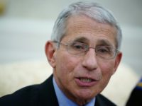 Dr. Fauci Skeptical of Students Returning to School in August