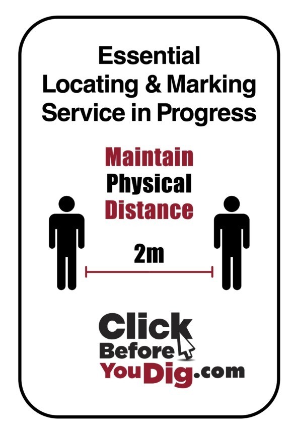 Alberta OneCall COVID19 Impacting Safe Digging This Spring Breitbart