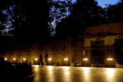 The Associated Press