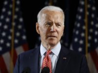 Nolte: 'You Ain't Black' and Joe Biden's 10 Other Acts of Racism