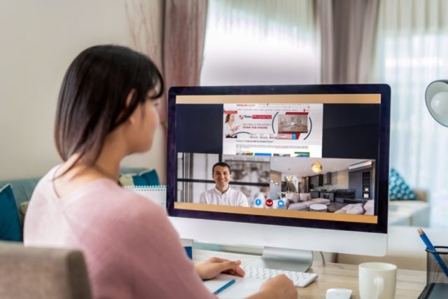 The Associated Press