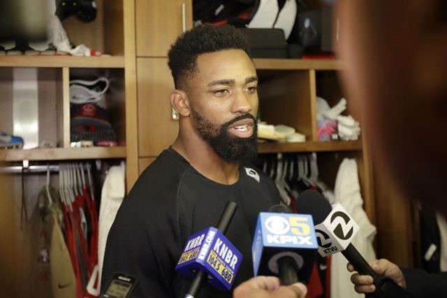 The Associated Press