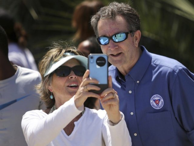 Virginia to Mandate Masks After Northam Caught Taking Selfie w/o Mask