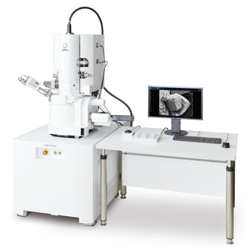 JEOL : Lancement d’un nouveau microscope électronique à balayage à effet de champ (Field Emission, FE) Schottky, le JSM-IT800 The Associated Press