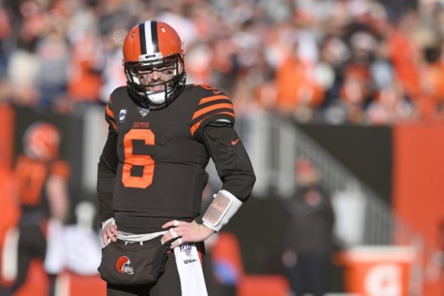 Quieter Mayfield knows Year 3 vital for him after rough