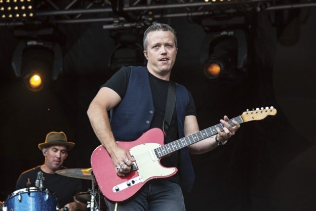 The Associated Press