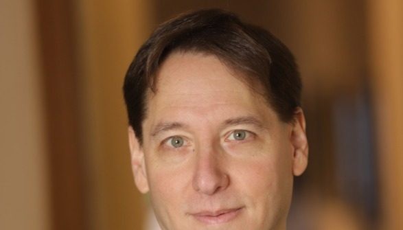 ViacomCBS Appoints Jonathan Karp To President And CEO Of Simon Schuster Inc Breitbart
