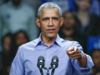 Barack Obama on George Floyd’s Death: ‘Bigotry’ and Inequality ‘Painfully, Maddeningly Normal’ in USA