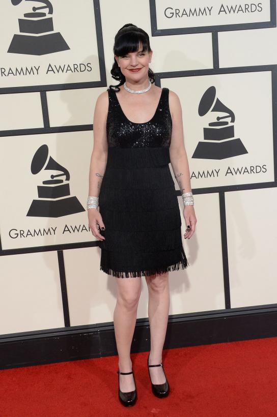 Pauley Perrette: 'Broke' healed me, restored faith in industry