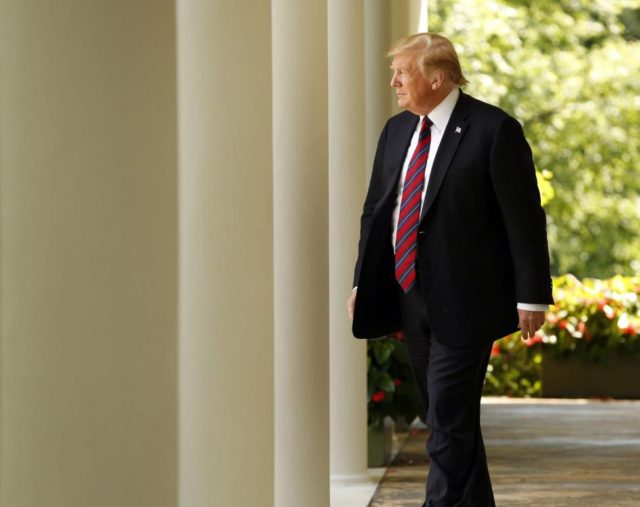Supreme Court to hear clash over Trump tax, bank records