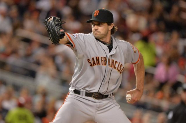 Baseball's Barry Zito, the rhino, exits 'Masked Singer'