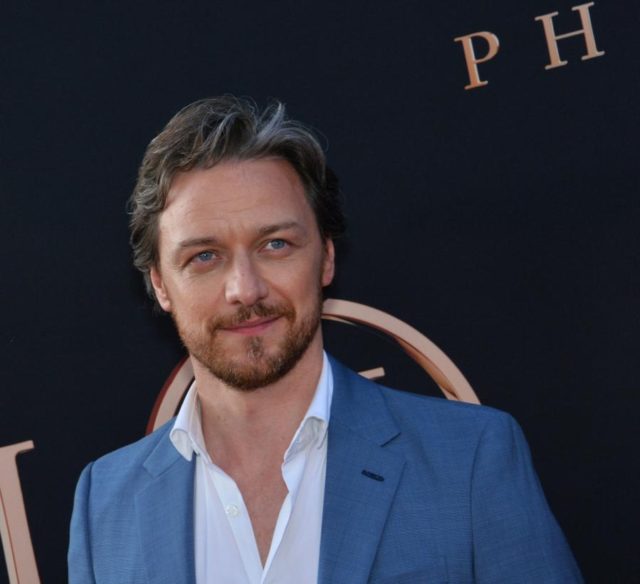 James McAvoy, Justin Vivian Bond, and More Tapped for Audible's The Sandman