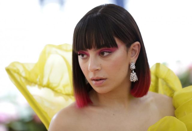 Charli XCX’s Quarantine Album Is Here