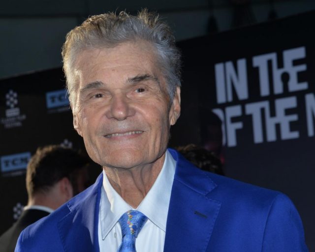 Fred Willard, of 'Everybody Loves Raymond, 'Best in Show,' dead at 86