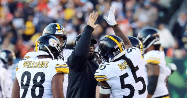 NFL expands Rooney Rule to require two minority candidate interviews