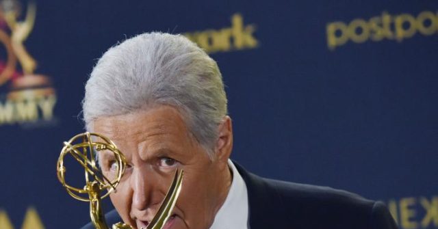 cbs  air daytime emmys ceremony june  breitbart