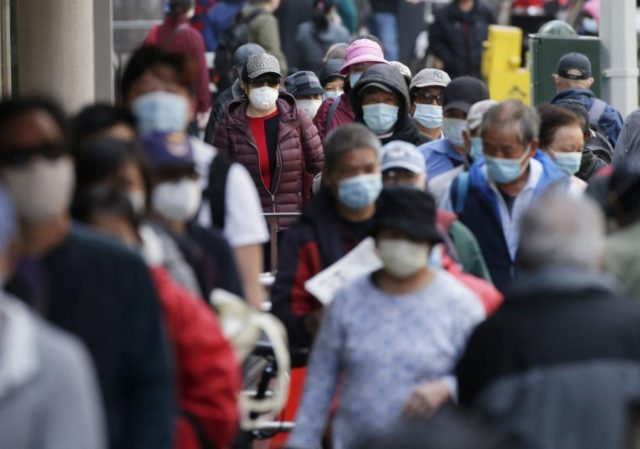 US wants WHO review of COVID-19 response to start 'now'