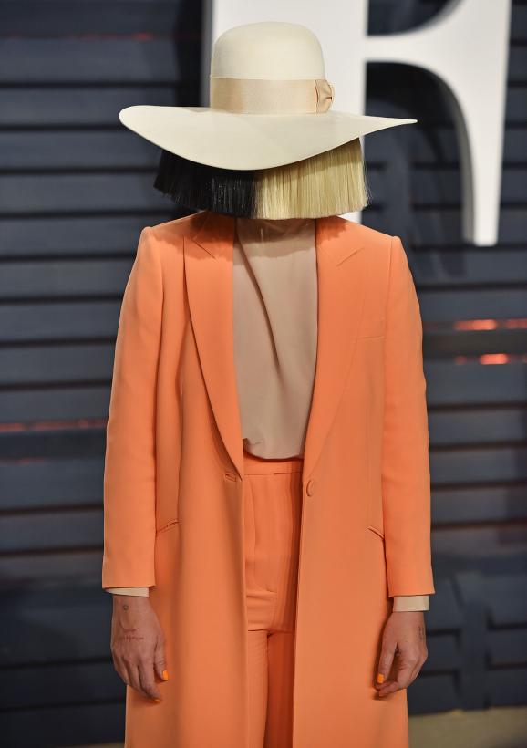 Sia says she adopted two teenage boys in 2019