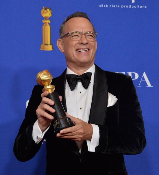 Tom Hanks' film 'Greyhound' to premiere on Apple TV+
